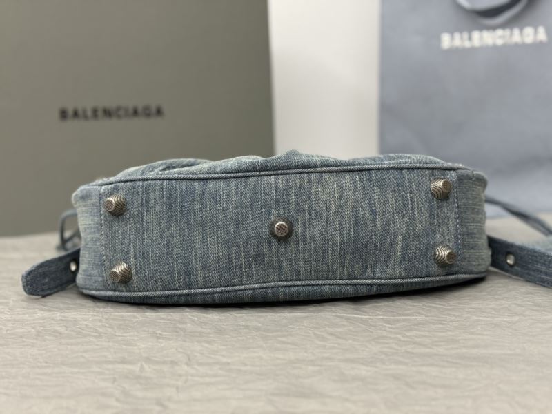 Balenciaga Top Handle Bags